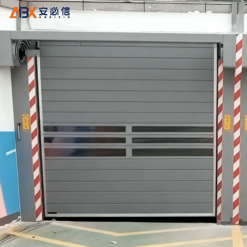 晋中洁净室高速门